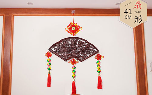 育才镇中国结挂件实木客厅玄关壁挂装饰品种类大全